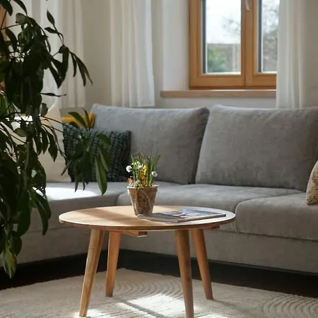 Ferienwohnung Ott Halblech Exterior photo