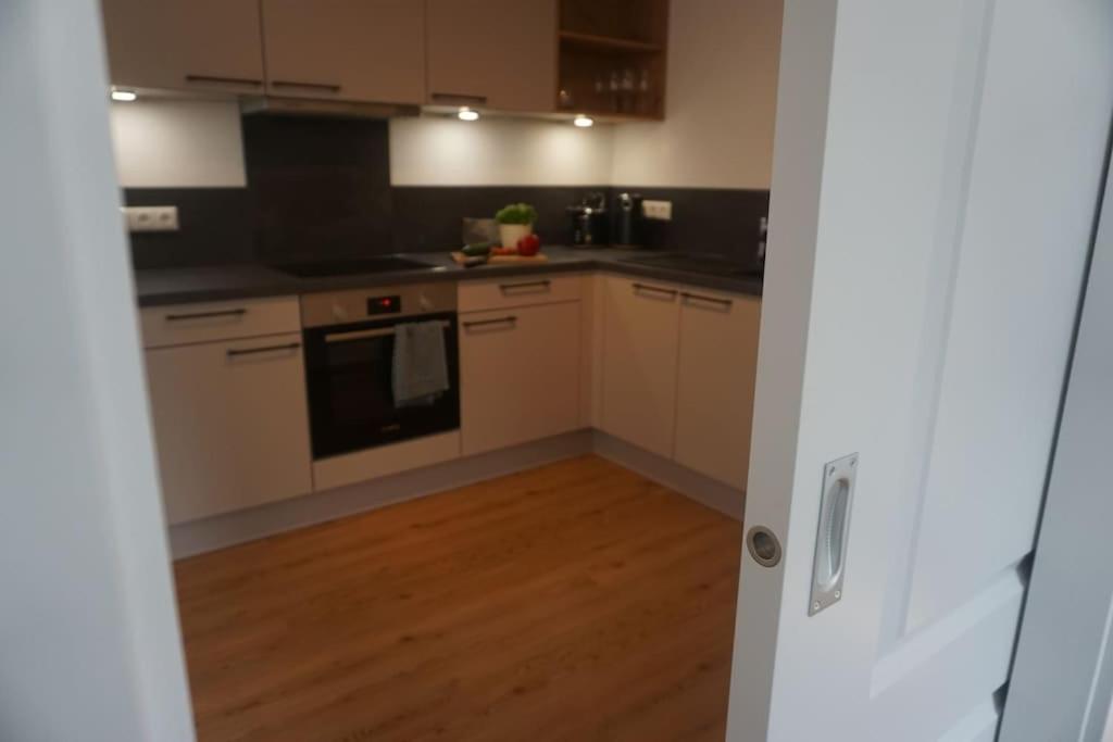Ott Apartment Halblech