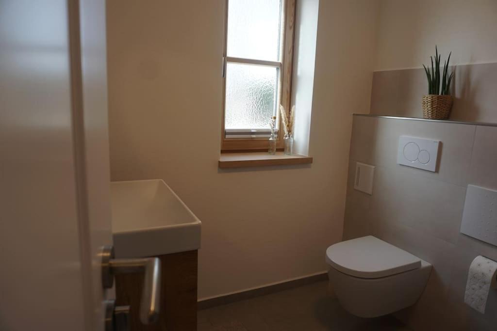 Ott Apartment