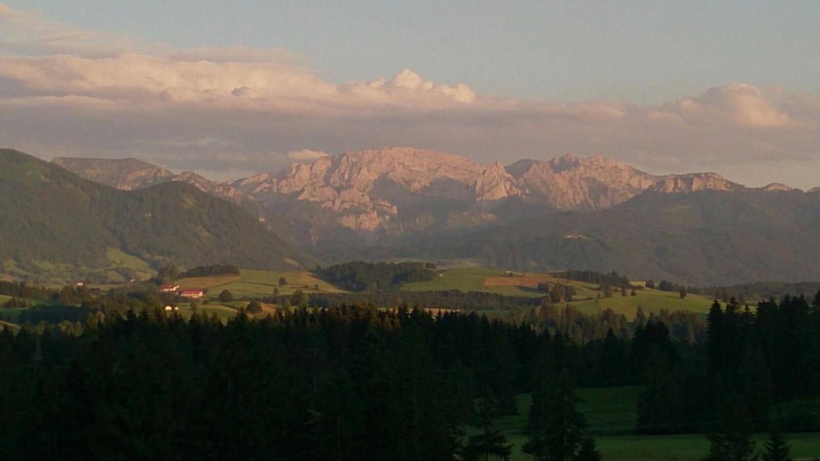 Ott Apartment Halblech